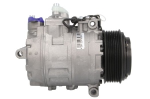 Compresor climatizare potrivit MERCEDES SLK (R170), SPRINTER 3,5-T (B906), SPRINTER 3-T (B906), SPRINTER 4,6-T (B906), SPRINTER 5-T (B906), VIANO (W639), VITO / MIXTO (W639) 2.1D/3.0D/3.2 03.01- - Img 4