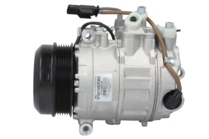 Compresor climatizare potrivit MERCEDES SPRINTER 3,5-T (B906), SPRINTER 3-T (B906), SPRINTER 4,6-T (B906), SPRINTER 5-T (B906) 1.8-3.5 06.06-12.18 - Img 1