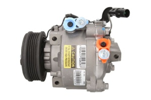 Compresor climatizare potrivit MITSUBISHI ASX, LANCER VIII 1.6/1.6LPG 05.10- - Img 1
