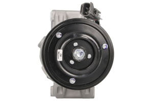Compresor climatizare potrivit MITSUBISHI COLT CZC VI, COLT VI; SMART FORFOUR 1.1-1.5D 01.04-06.12 - Img 2