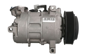 Compresor climatizare potrivit NISSAN X-TRAIL III 2.0 09.14- - Img 4