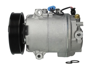 Compresor climatizare potrivit OPEL ASTRA J, ASTRA J GTC, MERIVA B, ZAFIRA C 1.4/1.4LPG 12.09- - Img 1
