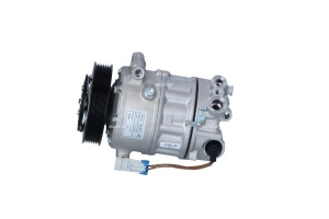 Compresor climatizare potrivit OPEL INSIGNIA A; SAAB 9-5 2.8 07.08-03.17 - Img 1