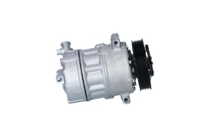 Compresor climatizare potrivit OPEL INSIGNIA A; SAAB 9-5 2.8 07.08-03.17 - Img 3
