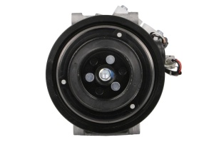 Compresor climatizare potrivit RENAULT CAPTUR I, CLIO IV, CLIO IV/HATCHBACK, CLIO IV/KOMBI, MEGANE III, SCENIC III 1.5D 01.09- - Img 2