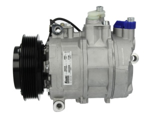 Compresor climatizare potrivit SAAB 9-5 1.9D-3.0D 09.97-12.09 - Img 1