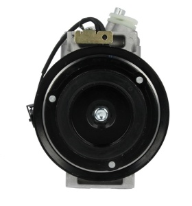Compresor climatizare potrivit SAAB 9-5 1.9D-3.0D 09.97-12.09 - Img 2
