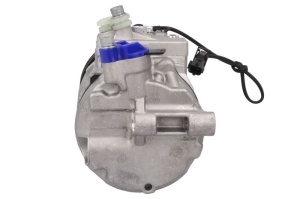 Compresor climatizare potrivit SAAB 9-5 2.0-3.0D 09.97-12.09 - Img 3