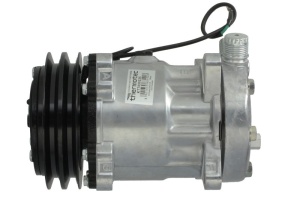 Compresor climatizare potrivit SCANIA 3, 4 01.88-04.08 - Img 1