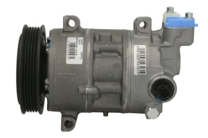 Compresor climatizare potrivit TOYOTA AURIS, AVENSIS, VERSO 1.6D/2.0D 11.13-12.18 - Img 1