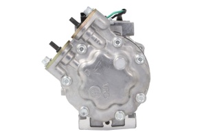 Compresor climatizare potrivit VOLVO C30, S40 II, S60 II, S80 II, V50, V60 I, V70 III 1.6D/2.0D 10.07-12.15 - Img 3