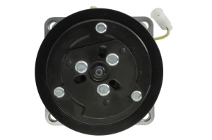 Compresor climatizare potrivit VOLVO FH, FH II, FH12, FH16, FH16 II, FL12, FM12, NH12 08.93- - Img 2
