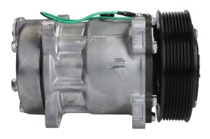 Compresor climatizare potrivit VOLVO FH12, FH16, FH16 II, FL12, FLC 08.93- - Img 4