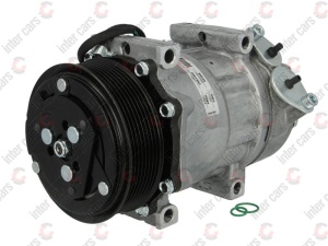 Compresor climatizare SCANIA 4S, P,G,R,TS 10.6D-15.6D 05.95- - Img 1
