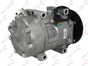 Compresor climatizare SCANIA 4S, P,G,R,TS 10.6D-15.6D 05.95- - Img 2