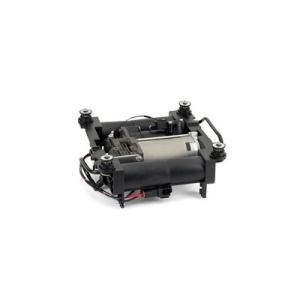 Compresor sistem climatizare potrivit LAND ROVER RANGE ROVER III 3.0D-5.0 03.02-08.12 - Img 1