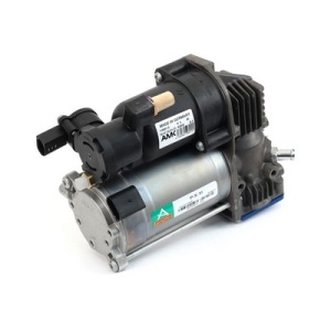 Compresor sistem climatizare potrivit LAND ROVER RANGE ROVER IV, RANGE ROVER SPORT II 3.0-5.0 08.12- - Img 3