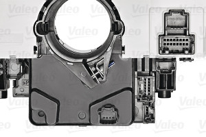 Comutator coloana directie (comuputer bord; control radio; semnalizare; lumini; stergatoare) potrivit RENAULT KADJAR 06.15- - Img 3