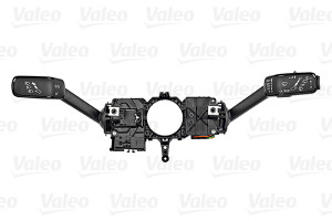 Comutator coloana directie (comuputer bord; semnalizare; lumini; stergatoare) potrivit SEAT IBIZA IV, IBIZA IV SC, IBIZA IV ST, TOLEDO IV; SKODA FABIA III, RAPID; VW POLO V 07.12- - Img 3