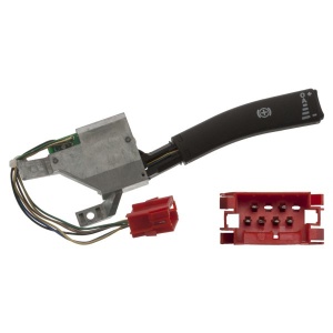 Comutator coloana directie potrivit VOLVO 7300, 8300, 8500, 8700, 9400, 9700, 9900, B12, B7, FH12, FH16, FL, FL6, FM10, FM12, FM7 09.85- - Img 1
