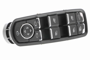 Comutator macara geam Fata Stanga potrivit PORSCHE CAYENNE, MACAN 2.0-4.8 06.10- - Img 3