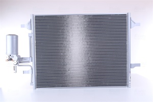 Condensator climatizare (cu uscator, element aditional) potrivit VOLVO S60 II, S80 II, V60 I, V70 III, XC60 I, XC70 II 1.5-3.2 05.08-12.18 - Img 4