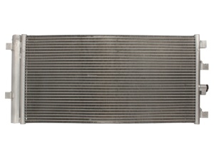 Condensator climatizare (cu uscator) potrivit DACIA DUSTER, DUSTER/SUV 1.5D 06.10- - Img 2