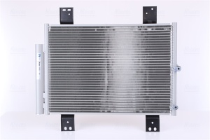 Condensator climatizare (cu uscator) potrivit DAIHATSU TERIOS 1.3-1.5LPG 11.05- - Img 4