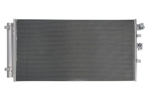 Condensator climatizare (cu uscator) potrivit FORD FOCUS IV 1.0-2.3 01.18- - Img 1