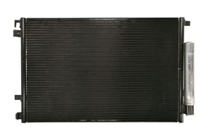 Condensator climatizare (cu uscator) potrivit FORD USA MUSTANG 3.7/5.0 02.14-04.23 - Img 2