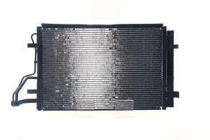 Condensator climatizare (cu uscator) potrivit KIA CEE'D, PRO CEE'D 1.4-2.0LPG 12.06-02.13 - Img 2