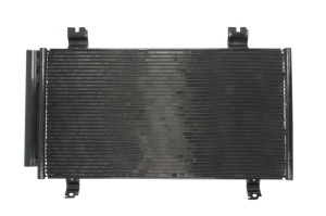 Condensator climatizare (cu uscator) potrivit LEXUS IS C, IS II 2.5/3.5 08.05-06.15 - Img 2