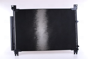 Condensator climatizare (cu uscator) potrivit LEXUS RX 2.0/3.5 10.15- - Img 3