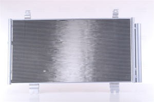 Condensator climatizare potrivit (cu uscător) LEXUS IS 250 06 - - Img 4