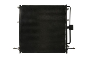 Condensator climatizare potrivit LAND ROVER RANGE ROVER II 2.5D-4.6 07.94-03.02 - Img 1