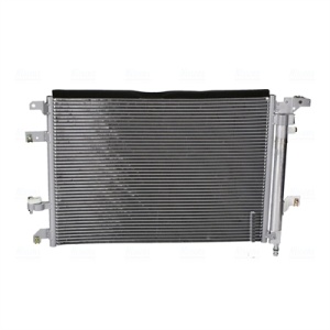 Condensator climatizare potrivit VOLVO S60-S80-V70 05 - - Img 4