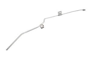 Conducta filtru particule Spate potrivit CITROEN C5 I, C5 II, C8 2.2D 03.01- - Img 1