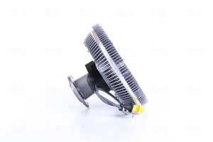 Cupla ventilator radiator (numar pini: 5) potrivit MAN TGA, TGS I, TGX I D2066LF01-D2676LF80 09.01- - Img 4