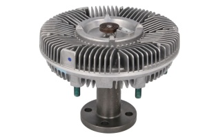 Cupla ventilator radiator potrivit CASE IH 7210, 7210 PRO, 7220, 7220 PRO, 8910, 8920 - Img 1