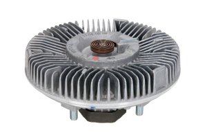 Cupla ventilator radiator potrivit CASE; NEW HOLLAND potrivit FIAT M; FORD 8000; NEW HOLLAND TM 675TA/HA/675TA/HB/675TA/M2 - Img 1