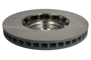 Disc frana Fata Dreapta potrivit PORSCHE CAYENNE 4.5/4.8 09.02-09.10 - Img 2