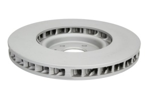 Disc frana Fata Dreapta potrivit PORSCHE MACAN 2.0-3.6 02.14- - Img 2