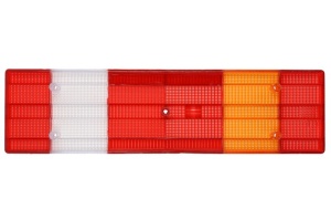 Dispersor spate Dreapta potrivit MERCEDES ACTROS, ACTROS MP2 / MP3, ACTROS MP4 / MP5, ATEGO, T1 (601), T1 (B602), T2/LN1, VARIO, VARIO (B667, B670, B668), VARIO (B670), VARIO (B670 04.77- - Img 2