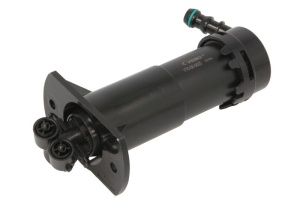 Diuza spalator faruri stanga potrivit SEAT LEON 1.2-2.0D 07.05-08.13 - Img 1