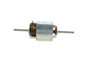 Electromotor ventilator habitaclu (24V fara ventilator) potrivit MERCEDES ACTROS MP2/MP3 potrivit MERCEDES ACTROS MP2 / MP3 10.02- - Img 3