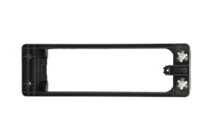 Element bara (carcasa cu halogen) Fata Dreapta potrivit DAF 95 XF, XF 95 01.97-12.06 - Img 1