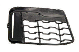 Element bara Stanga M-PACHET, plastic, negru potrivit BMW X1 F48 11.14- 09.15- - Img 2