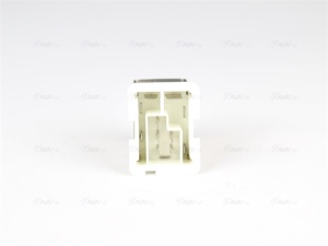 Element reglare suflanta aer potrivit OPEL ASTRA G, ASTRA G CLASSIC, ASTRA G/KOMBI, ASTRA H, ASTRA H CLASSIC, ASTRA H GTC, ASTRA H/KOMBI, ZAFIRA A, ZAFIRA B, ZAFIRA B/MINIVAN 1.2-2.2D 02.98- - Img 3