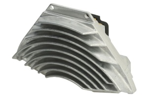 Element reglare suflanta aer (regulator) potrivit AUDI 80 B4, A4 B5; FORD GALAXY I; SEAT IBIZA III; SKODA SUPERB I; VW GOLF IV, PASSAT B5, PASSAT B5.5, PASSAT B7 1.2-4.0 09.91-12.14 - Img 1