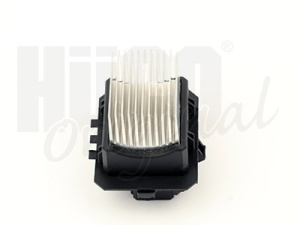 Element reglare suflanta aer (sufla controlul) potrivit ALFA ROMEO GIULIETTA 1.4-2.0D 04.10-12.20 - Img 3